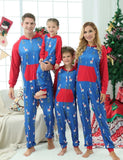 Christmas Family Matching Pajamas - CCMOM