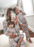 Christmas Family Matching Pajamas - CCMOM