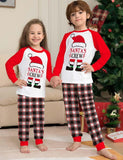 Christmas Family Matching Pajamas - CCMOM