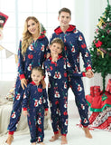 Christmas Family Matching Pajamas - CCMOM