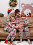 Christmas Family Matching Pajamas - CCMOM