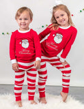 Christmas Family Matching Pajamas - CCMOM