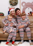 Christmas Family Matching Pajamas - CCMOM