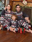 Christmas Family Matching Printed Pajamas - CCMOM