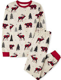 Christmas Full Printed Family Matching Pajamas - CCMOM