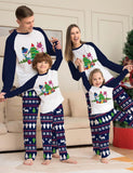 Christmas Gift Family Machting Pajamas