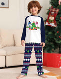 Christmas Gift Family Machting Pajamas - CCMOM