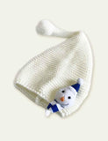 Christmas Knitted Woolen Hat - CCMOM