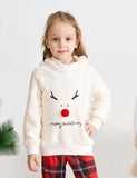 Christmas Leisure Wear Family Matching Set - CCMOM