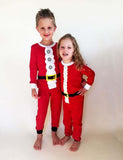 Christmas Pajamas - CCMOM