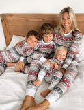 Christmas Pajamas Family Matching