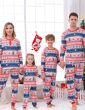 Christmas Print Family Matching Pajamas - CCMOM