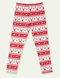 Christmas Printed Leggings