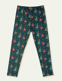 Christmas Printed Leggings - CCMOM