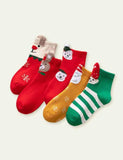 Christmas Socks