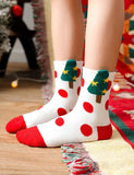 Christmas Socks - CCMOM