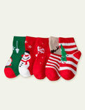 Christmas Socks - CCMOM