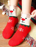 Christmas Socks - CCMOM