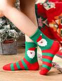 Christmas Socks - CCMOM