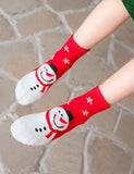 Christmas Socks - CCMOM