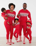 Christmas Style Family Matching Pajamas - CCMOM