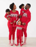 Christmas Style Family Matching Pajamas - CCMOM