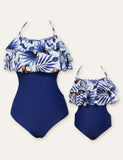 Coconut Family Matching Swimsuit - CCMOM