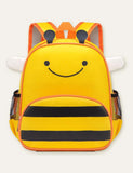 Cute Baby Animal Schoolbag Backpack - CCMOM