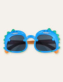 Cute Dinosaur Glasses - CCMOM