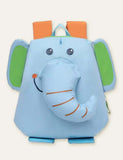 Cute Elephant Schoolbag Backpack - CCMOM