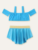 Cute Princess Swimsuit - CCMOM