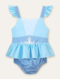 Cute Princess Swimsuit - CCMOM