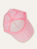 Cute Rabbit Baseball Cap - CCMOM