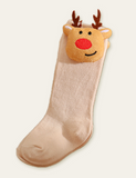 Lucky Sale-Christmas Tree Elk Funny Socks