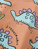 Dinosaur Full Print Set - CCMOM