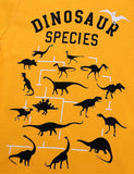 Dinosaur Long-T-Shirt - CCMOM