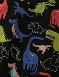 Dinosaur Printed Sweatshirt - CCMOM