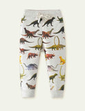 Dinosaur Sports Pants - CCMOM