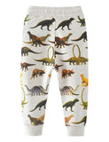 Dinosaur Sports Pants - CCMOM
