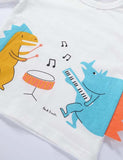 Dinosaur T-shirt - CCMOM