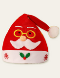 Cartoon Decoration Christmas Hat