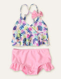 Family Matching Swimsuit - CCMOM