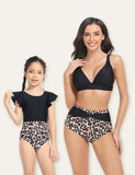 Floral Family Matching Swimsuit - CCMOM