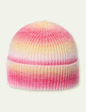 Flow Gradient Woolen Hat