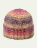 Flow Gradient Woolen Hat - CCMOM