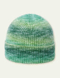 Flow Gradient Woolen Hat - CCMOM