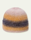 Flow Gradient Woolen Hat - CCMOM