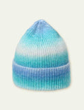 Flow Gradient Woolen Hat - CCMOM