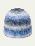 Flow Gradient Woolen Hat - CCMOM