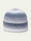 Flow Gradient Woolen Hat - CCMOM